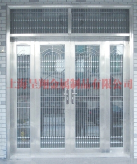 上海不銹鋼（BXG-01）